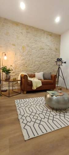 Apartamento T2 C Logradouro 10 m2 Benfica