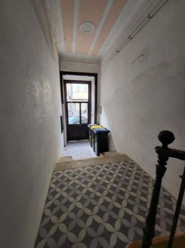 Apartamento T2 C Logradouro 10 m2 Benfica