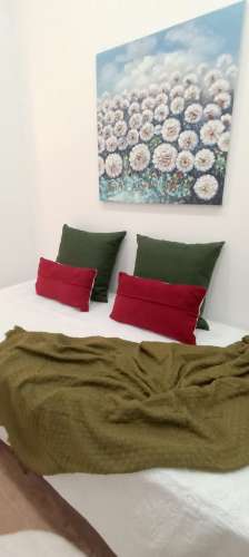 Apartamento T2 C Logradouro 10 m2 Benfica