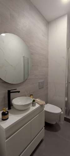 Apartamento T2 C Logradouro 10 m2 Benfica