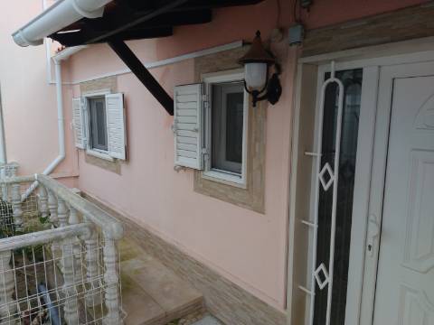 Moradia isolada V5 Verdizela +Anexo T1