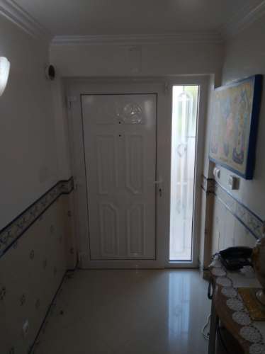 Moradia isolada V5 Verdizela +Anexo T1