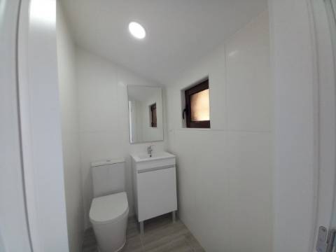 Duplex T3 Costa da Caparica