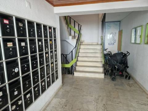 Duplex T3 Costa da Caparica