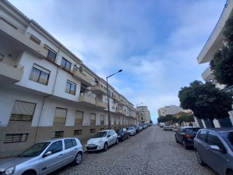 Duplex T3 Costa da Caparica