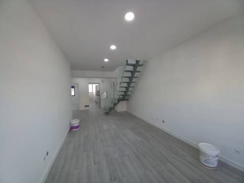 Duplex T3 Costa da Caparica