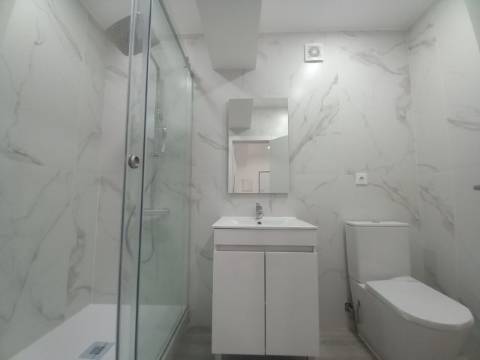 Duplex T3 Costa da Caparica