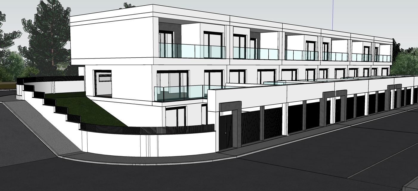 Moradia T4 Caparica