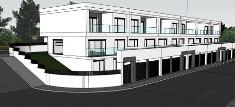 Moradia T4 Caparica