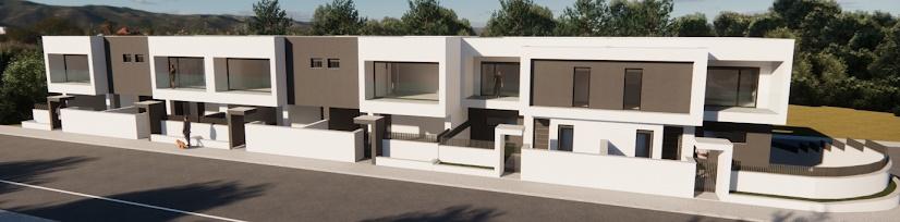 Moradia T4 Caparica
