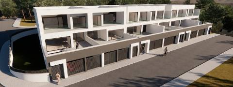 Moradia T4 Caparica