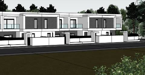 Moradia T4 Caparica