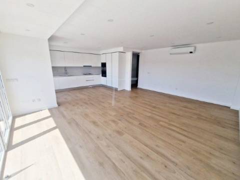 Moradia T4 Caparica