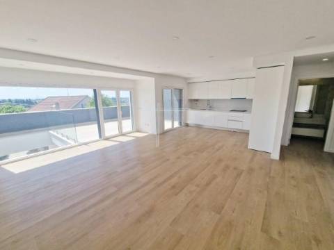 Moradia T4 Caparica