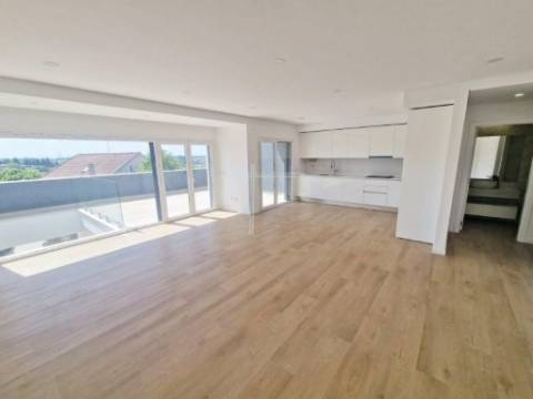 Moradia T4 Caparica