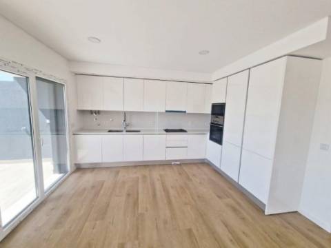 Moradia T4 Caparica