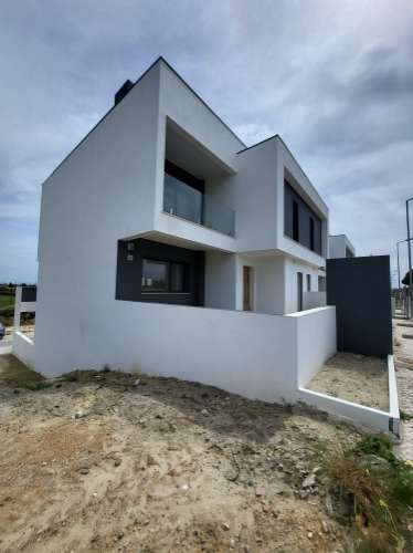 Moradia T4 Caparica