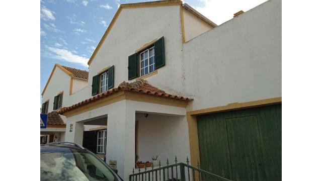 Moradia T3 Setúbal Sado