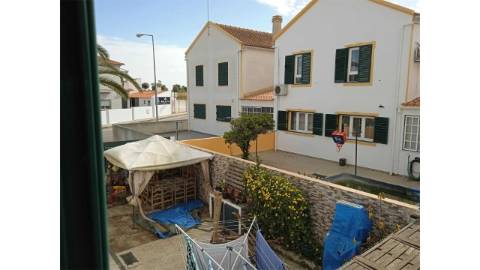 Moradia T3 Setúbal Sado
