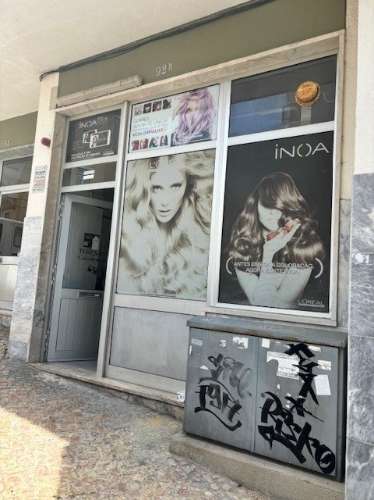 Loja 35m2 Almada