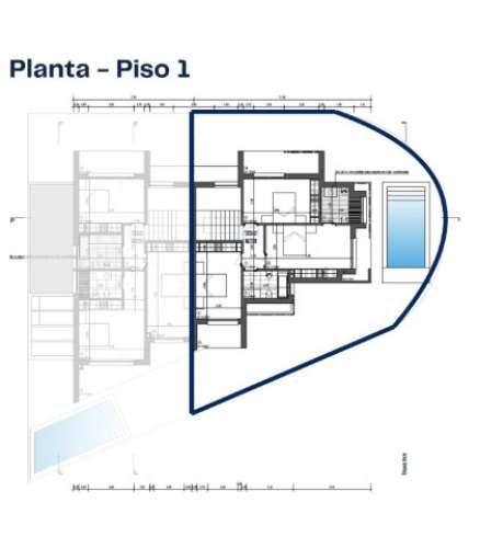 Moradia T4 Redondos C/ Piscina