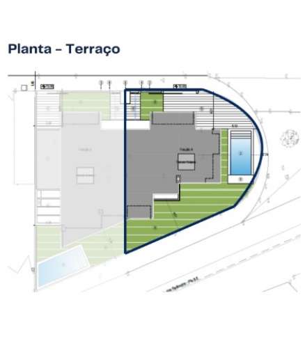 Moradia T4 Redondos C/ Piscina