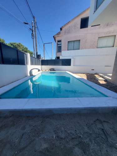 Moradia V4 C Piscina Fernão Ferro
