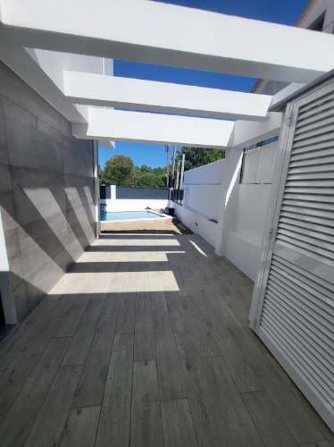 Moradia V4 C Piscina Fernão Ferro