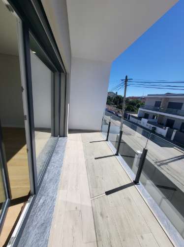 Moradia V4 C Piscina Fernão Ferro