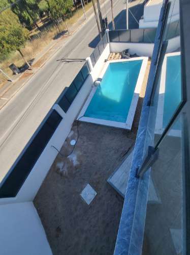 Moradia V4 C Piscina Fernão Ferro