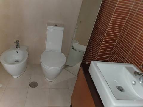 Apartamento T3 C Garagem e Parqueamento Pinhal Novo