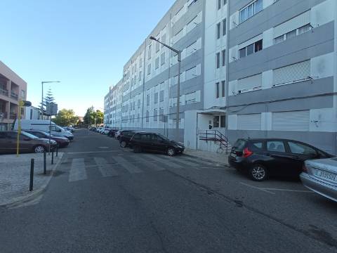 Apartamento T3 Palmela