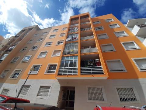 Apartamento T2 Setúbal