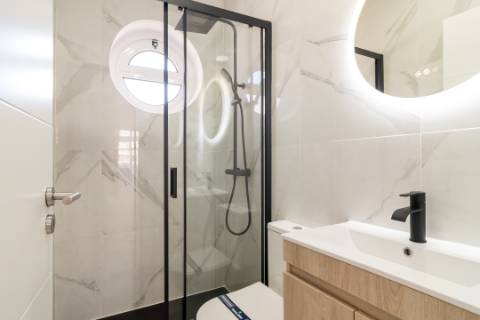 Apartamento T2 Quintal/Logradouro Almada