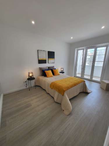 Apartamento T2 Benfica