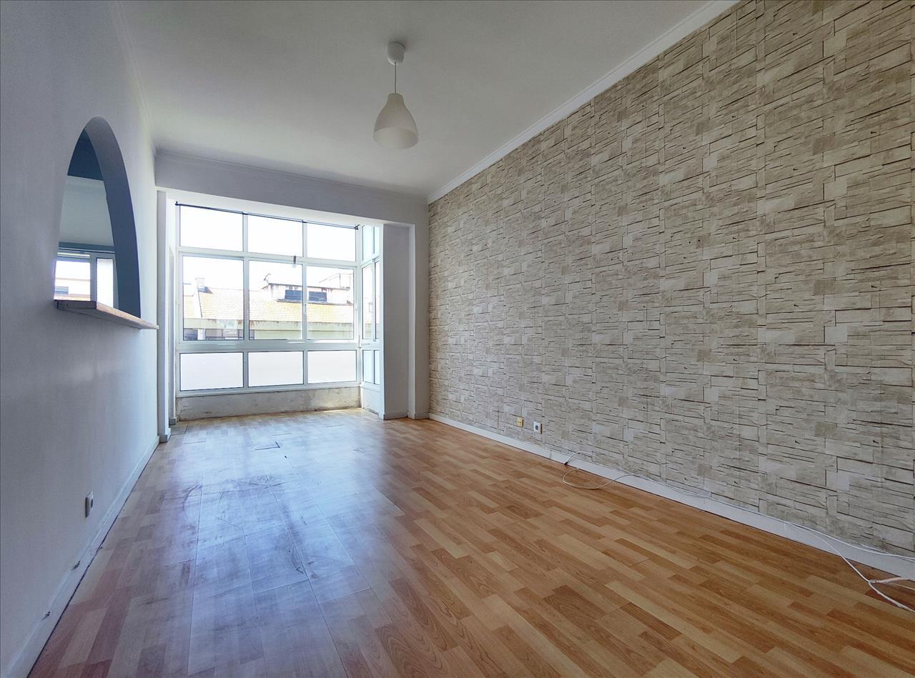 Apartamento T2 Amora
