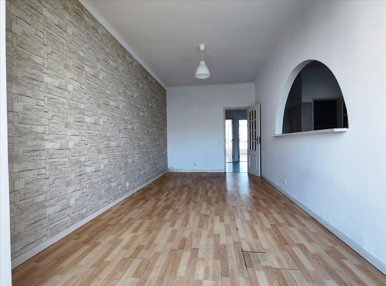 Apartamento T2 Amora