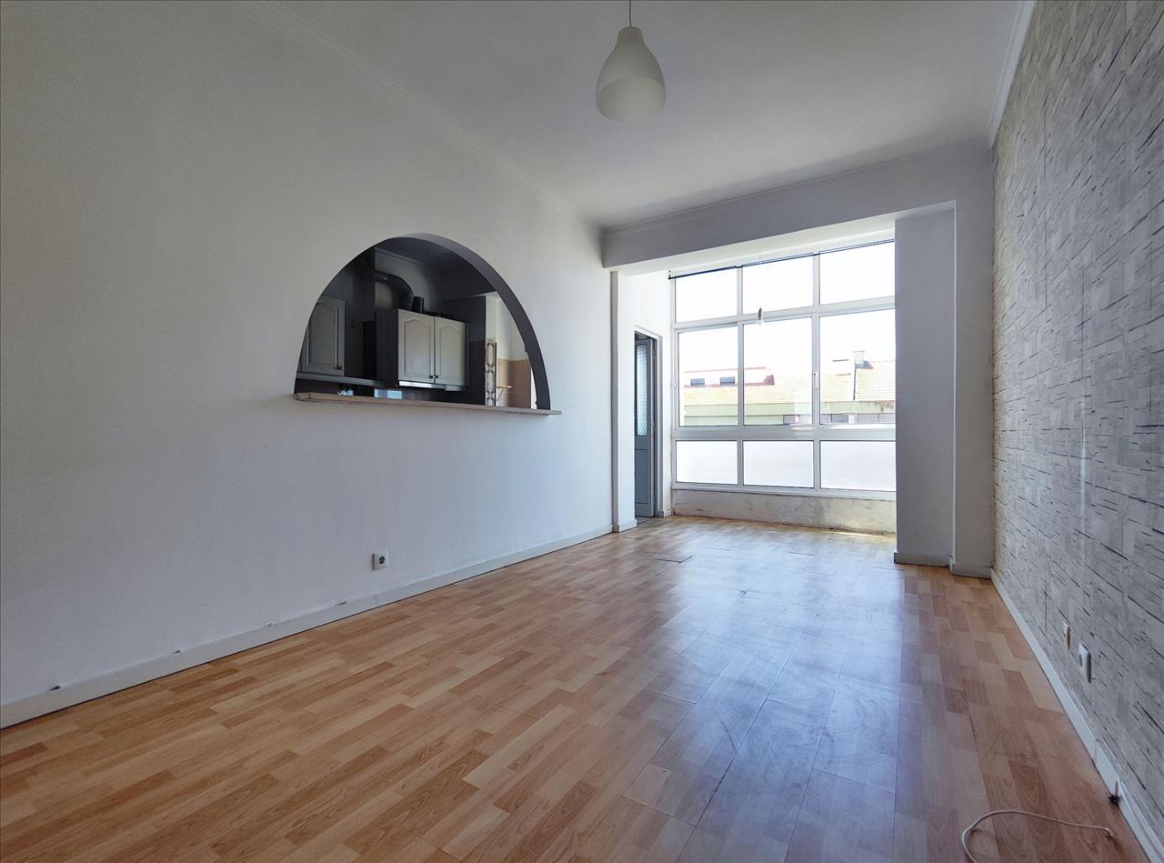Apartamento T2 Amora