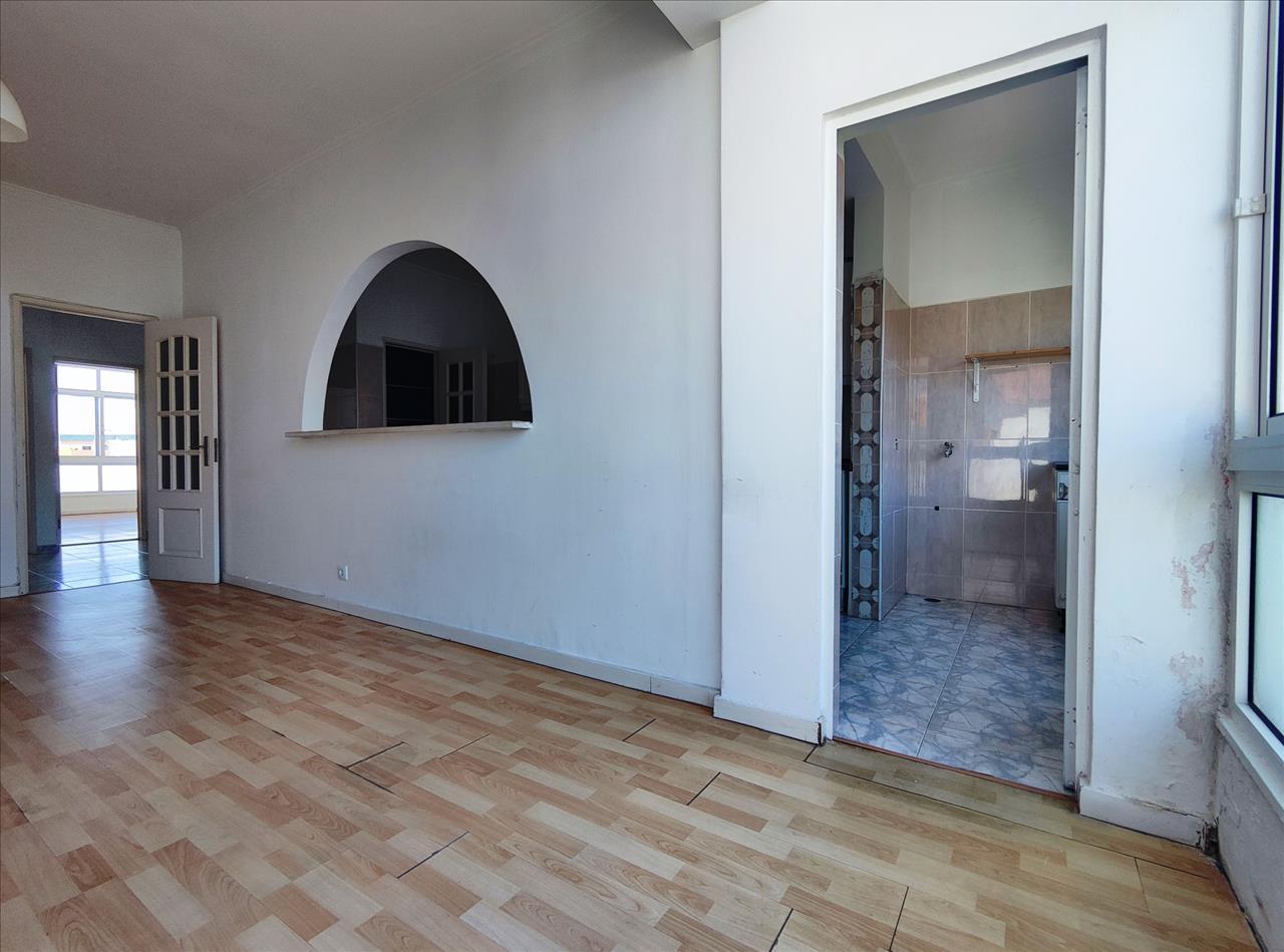 Apartamento T2 Amora