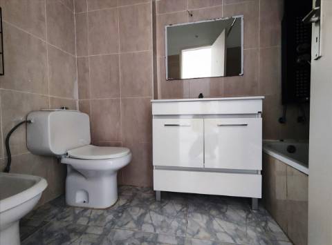 Apartamento T2 Amora