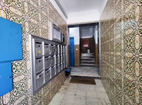 Apartamento T2 Amora