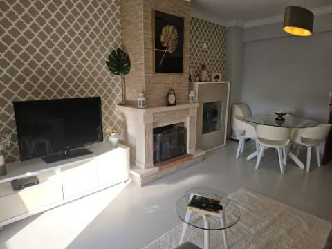 Apartamento T3 Seixal