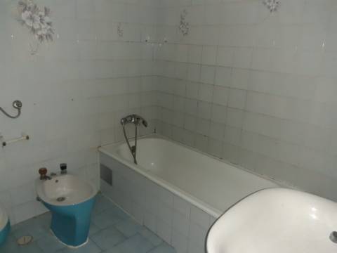 Apartamento T2 no Laranjeiro.