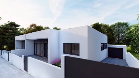 Moradia Nova