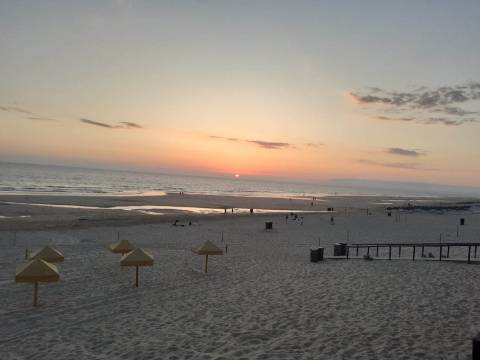 Apartamento T3 na Costa de Caparica