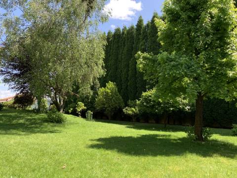 Oasis de Conforto e Sofisticação: Moradia T4 Irresistível em Oliveirinha, Aveiro!