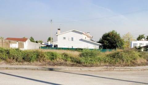 Terreno Urbano em Águeda