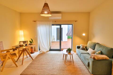 Prédio com 3 apartamentos independentes disponível para venda no centro de Águeda