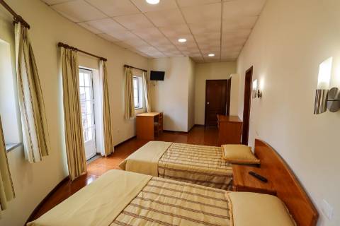 Suíte Completa disponível para arrendamento no Centro de Águeda