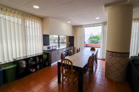 Suíte Completa disponível para arrendamento no Centro de Águeda